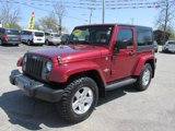 Used 2013 Jeep Wrangler Sport image 6