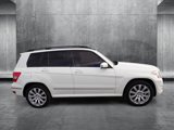 Used 2011 Mercedes-Benz GLK 350 2WD image 4