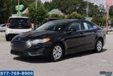 Used 2019 Ford Fusion S image 3