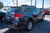 Used 2014 Subaru Outback 2.5i w/ Popular Package #1B image 6