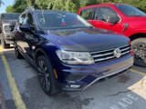 Used 2021 Volkswagen Tiguan SEL image 4
