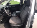 Used 2021 Chevrolet Traverse LS image 2