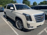 Used 2015 Cadillac Escalade ESV Platinum image 3