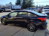 Used 2016 Ford Focus SE w/ SE Sport Package image 5