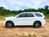 Used 2015 Dodge Durango Limited w/ Nav & Power Liftgate Group image 4