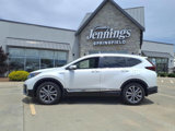 Used 2022 Honda CR-V Touring image 2
