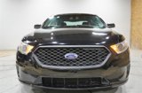 Used 2016 Ford Taurus Police Interceptor AWD image 4