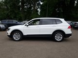 Used 2020 Volkswagen Tiguan S image 3