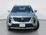 Certified 2023 Cadillac XT4 Premium Luxury w/ Cold Weather Package image 2