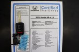 Certified 2021 Honda HR-V LX image 5