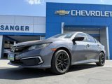 Used 2019 Honda Civic LX image 4