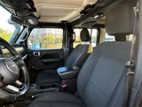 Used 2018 Jeep Wrangler Unlimited Sport S image 6