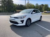 Certified 2023 Kia Rio S w/ Technology Package image 2
