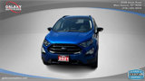 Used 2021 Ford EcoSport SES image 2