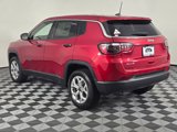 New 2025 Jeep Compass Sport image 6