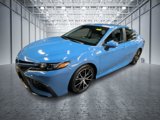 Certified 2023 Toyota Camry SE image 4