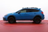 Used 2016 Subaru Crosstrek 2.0i Limited image 2
