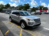 Used 2017 Ford Explorer XLT w/ Equipment Group 201A image 6