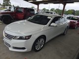 Used 2019 Chevrolet Impala LT image 2