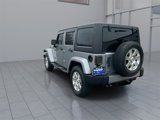 Used 2018 Jeep Wrangler Unlimited Sahara image 6