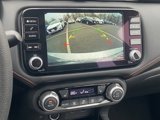 New 2025 Nissan Versa SR w/ Trunk Package image 3
