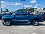 Used 2018 GMC Sierra 1500 SLT w/ SLT Premium Package image 2