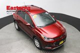 Used 2021 Chevrolet Trax LT image 3
