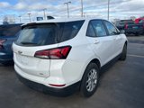 Used 2023 Chevrolet Equinox LS image 2
