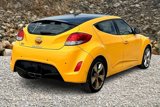 Used 2012 Hyundai Veloster w/ Style Pkg image 2