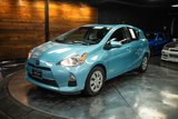 Used 2014 Toyota Prius C image 2