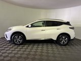 Certified 2021 Nissan Murano SV image 5