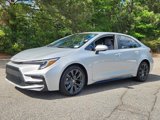 Certified 2024 Toyota Corolla SE image 3