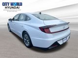 Certified 2022 Hyundai Sonata SEL image 4