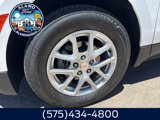 Used 2024 Chevrolet Equinox LT image 2