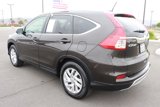 Used 2015 Honda CR-V EX-L image 4