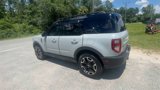 Certified 2022 Ford Bronco Sport Outer Banks w/ Tech Package image 6