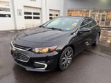 Used 2016 Chevrolet Malibu LT image 3