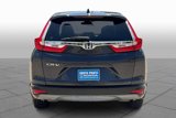 Certified 2017 Honda CR-V EX-L image 4