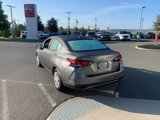 Used 2020 Nissan Versa S image 5