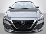 Certified 2023 Nissan Sentra SV w/ All-Weather Package image 3