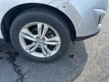 Used 2012 Hyundai Tucson GLS image 5