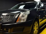 Used 2014 Cadillac SRX Luxury image 2