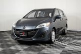 Used 2012 MAZDA MAZDA5 Sport image 2