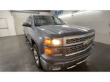 Used 2015 Chevrolet Silverado 1500 LTZ w/ LTZ Plus Package image 3