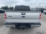 Used 2014 Ford F150 XLT w/ Equipment Group 302A Luxury image 4