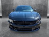 Used 2018 Dodge Charger SXT w/ Blacktop Package image 2