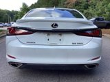 Used 2022 Lexus ES 350 F Sport image 3