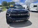 Used 2021 Chevrolet Tahoe Z71 image 3