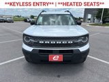 New 2025 Ford Bronco Sport Big Bend image 2