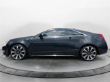 Used 2013 Cadillac CTS Premium image 2